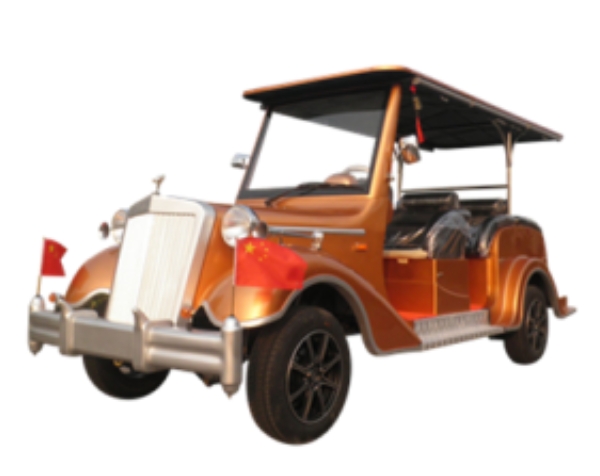 電動(dòng)老爺車(chē)